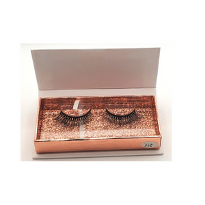 Sparkly Girl Lashes "D35" - Sparkly Girl