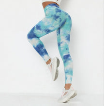 Load image into Gallery viewer, TICTOCK LEGGINGS 
