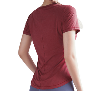Sport T-shirt Short sleeve - Sparkly Girl