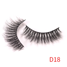 Load image into Gallery viewer, Sparkly Girl  Lash &quot;D18&quot; - Sparkly Girl
