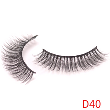 Load image into Gallery viewer, Sparkly Girl Lashes &quot;D40&quot; - Sparkly Girl
