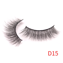 Load image into Gallery viewer, Sparkly Girl Lashes &quot;D15&quot; - Sparkly Girl
