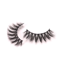 Load image into Gallery viewer, Sparkly Girl Glam Lashes Kit &quot;D22&quot; - Sparkly Girl
