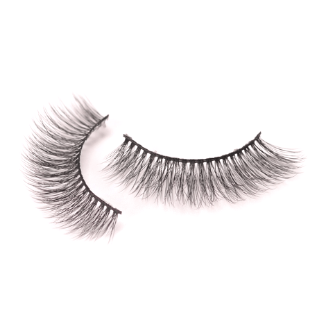 Sparkly Girl Lucky lashes Magnetic Kit 