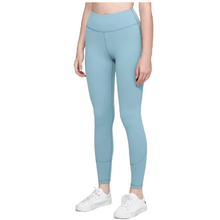 Load image into Gallery viewer, Jenny Blue Yoga High Waist Leggings - Sparkly Girl
