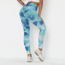 Load image into Gallery viewer, tictock leggings
