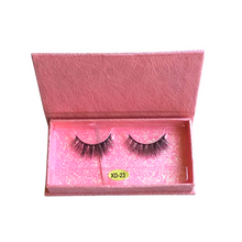 Load image into Gallery viewer, Sparkly Girl Classic Lashes&quot;XD23&quot; - Sparkly Girl
