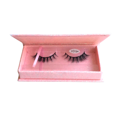 Sparkly Girl Blissful Lashes 