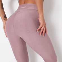 Load image into Gallery viewer, Sexy Leggings  High Waisted [Pink] - Sparkly Girl
