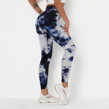 Load image into Gallery viewer, tictock leggings
